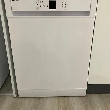 Apartman Airport Berkay Apart Dalaman