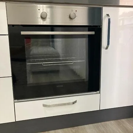 Airport Berkay Apart Apartman