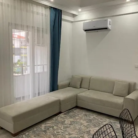 Airport Berkay Apart Apartman *